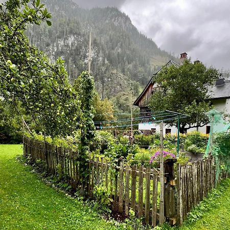 Weichselboden, Alte Schule Apartment Exterior photo